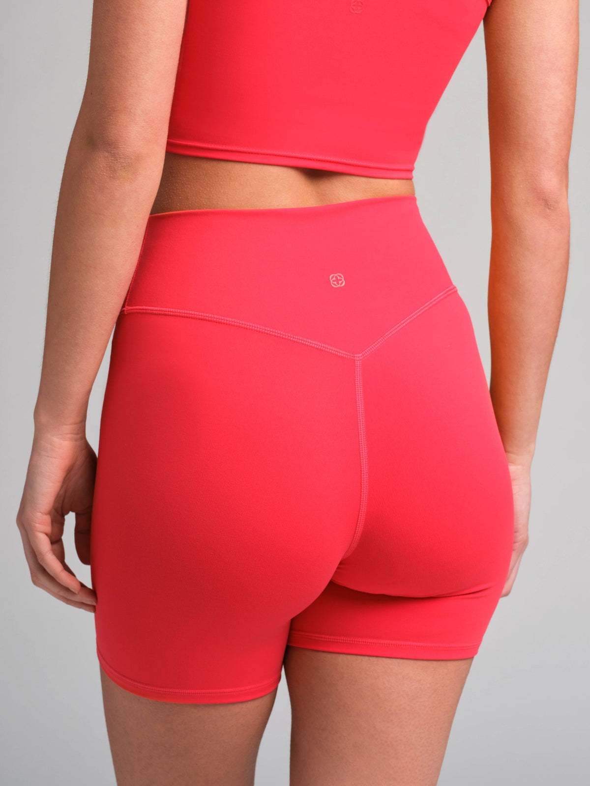 ComfrtCore™ 5 Biker Shorts