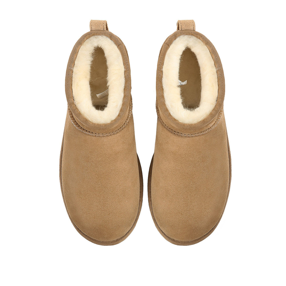 UGG Premium Ultra Mini Platform Boots