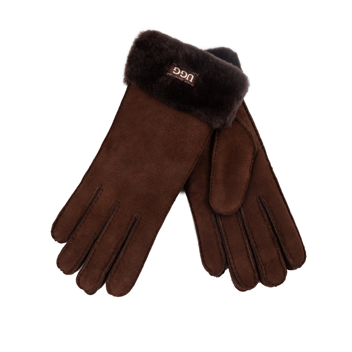 UGG Premium Single Cuff Gloves