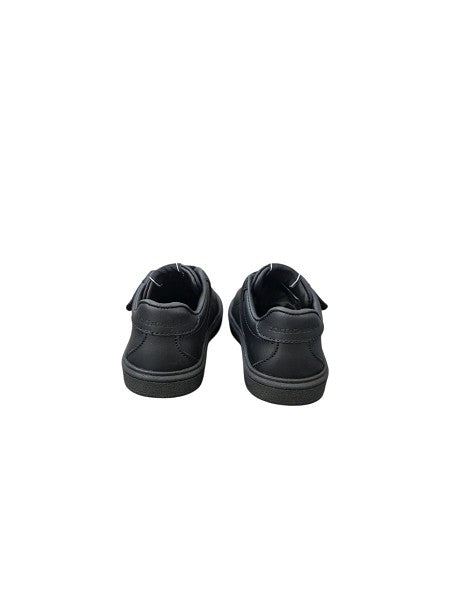 Scarpe nere con dettaglio in metallo Dolce & Gabbana
