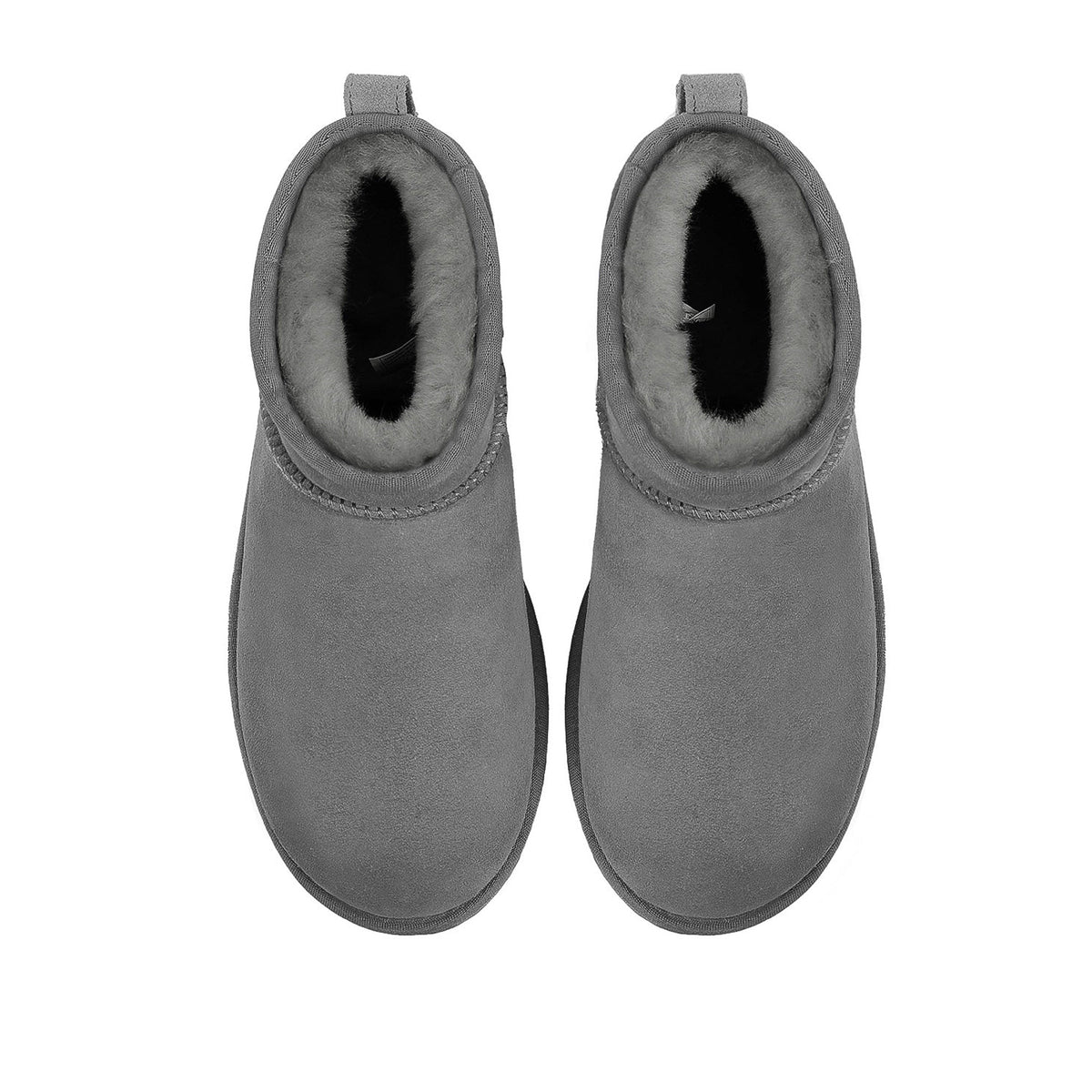 UGG Premium Ultra Mini Platform Boots