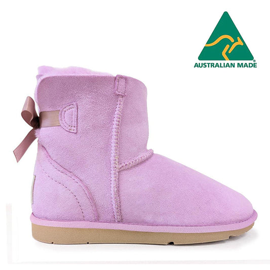 Made in Australia - Arrow Mini Uggs