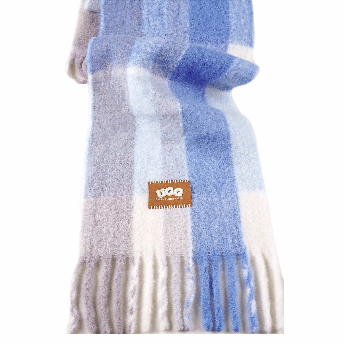 Premium Scarf Wool Uggs