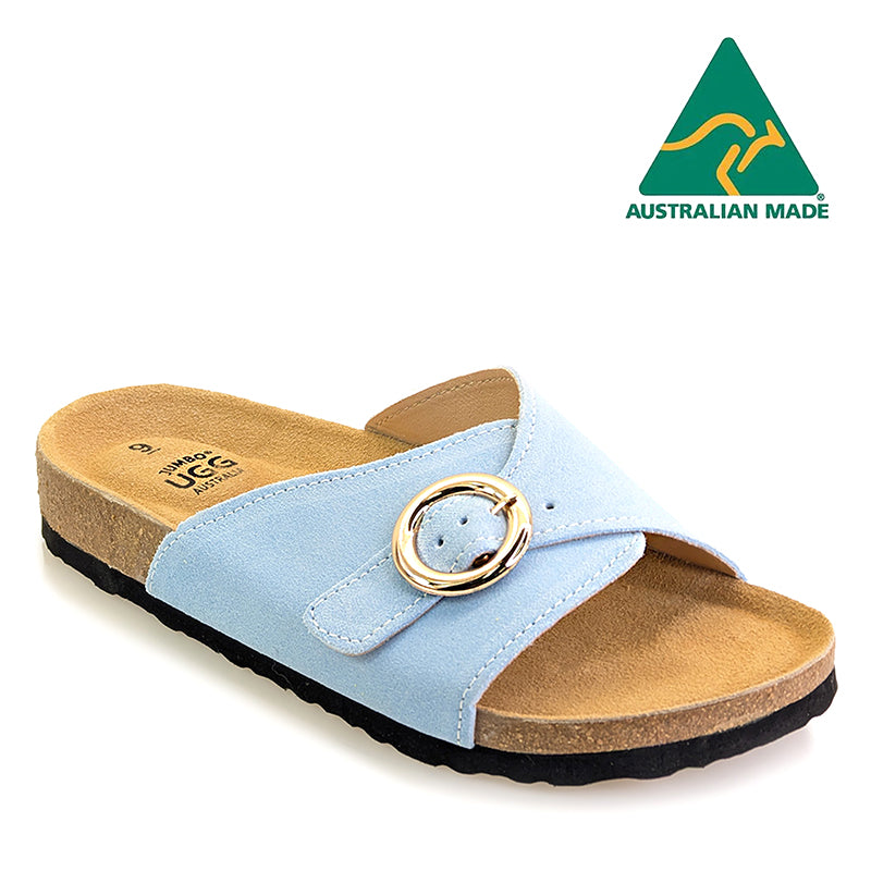 Made in Australia - Marina Ra Uggs