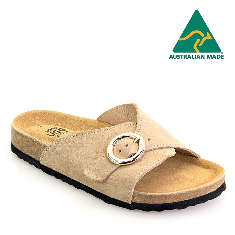 Made in Australia - Marina Ra Uggs
