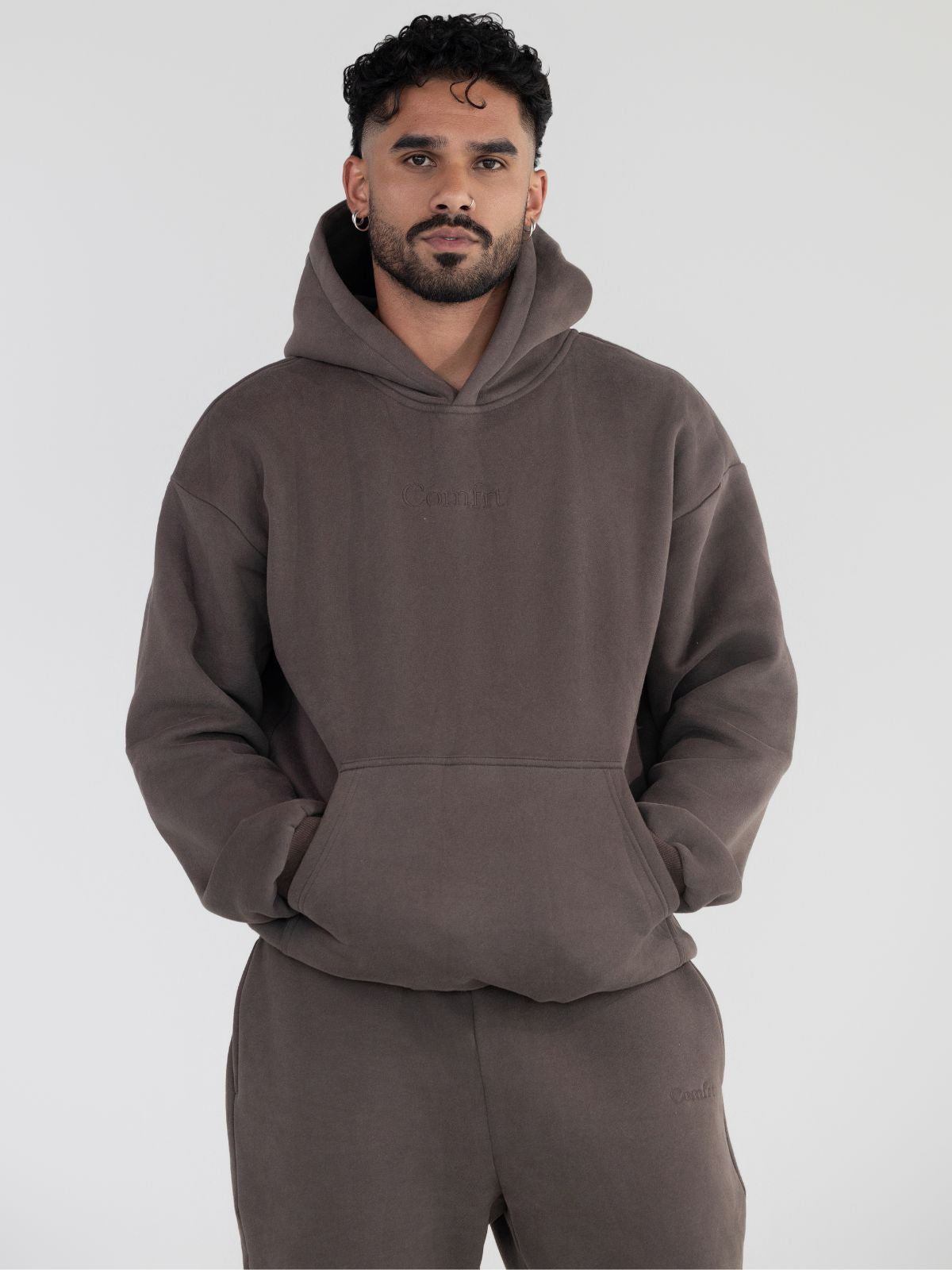 Signature Hoodie