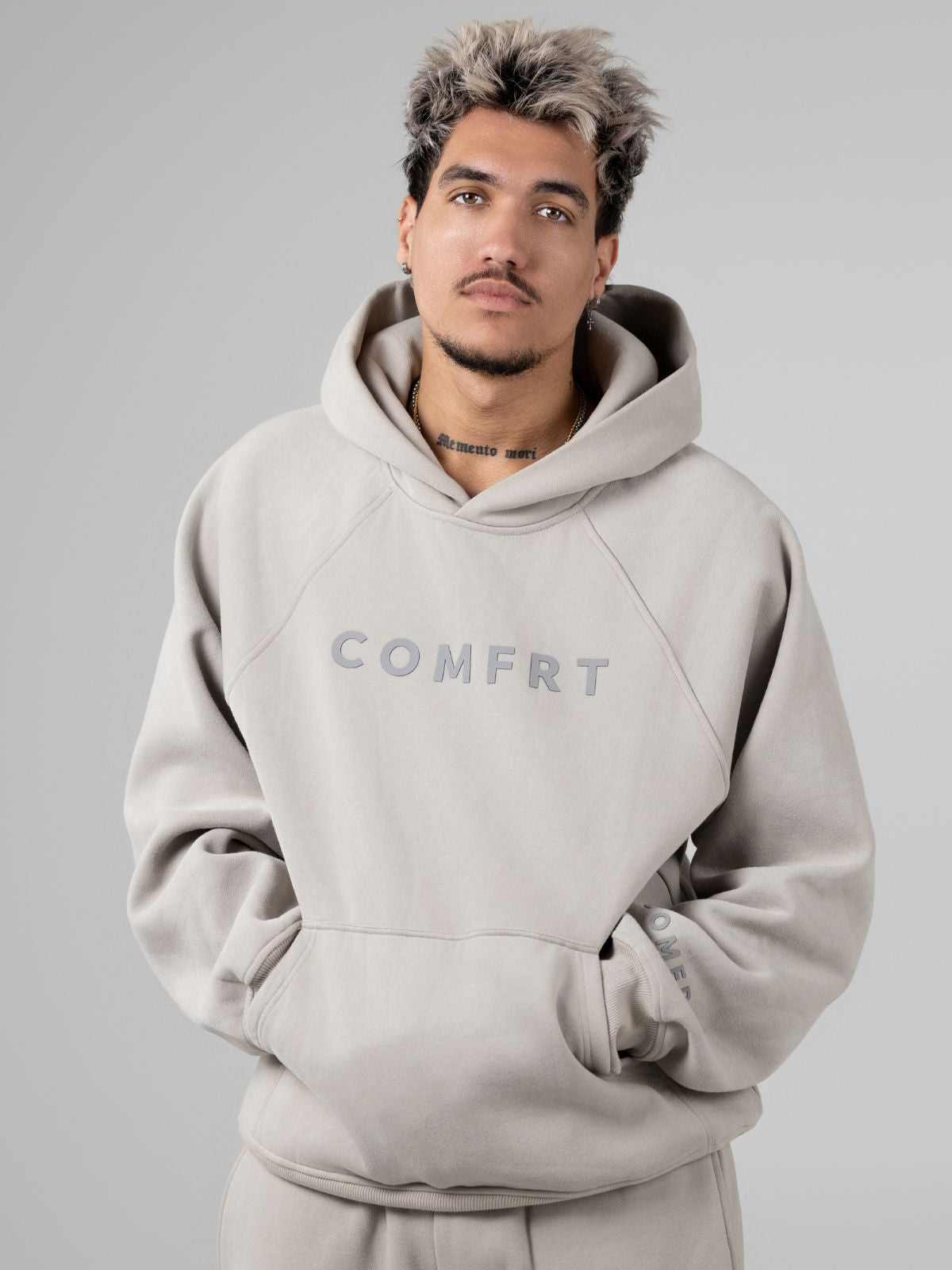 Tranquil Hoodie