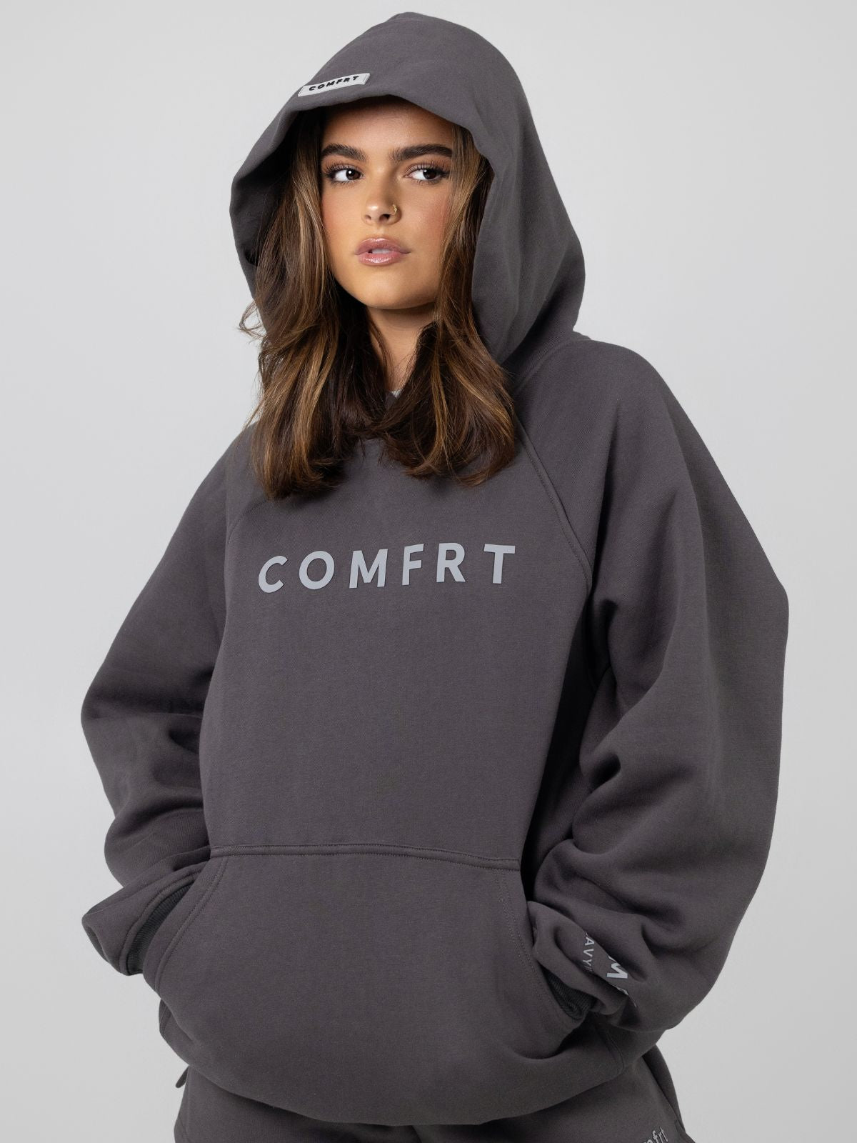 Tranquil Hoodie