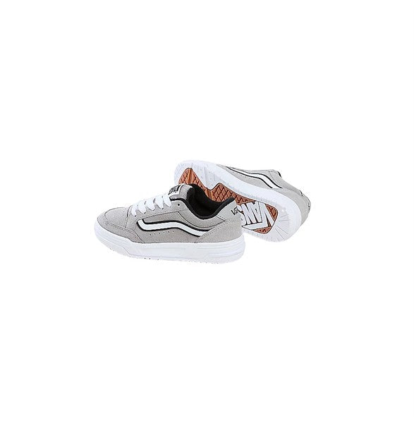 Scarpe girgie con dettagli a costrasto Vans