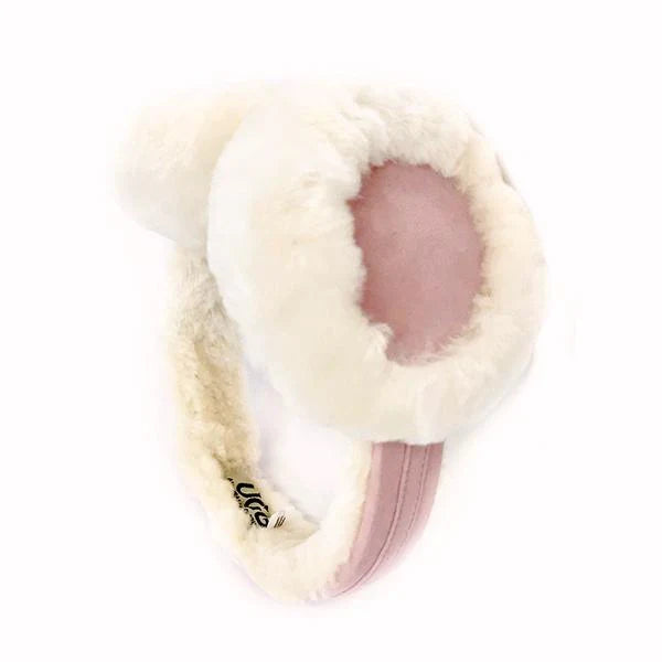 Sheepskin Earmuffs Uggs