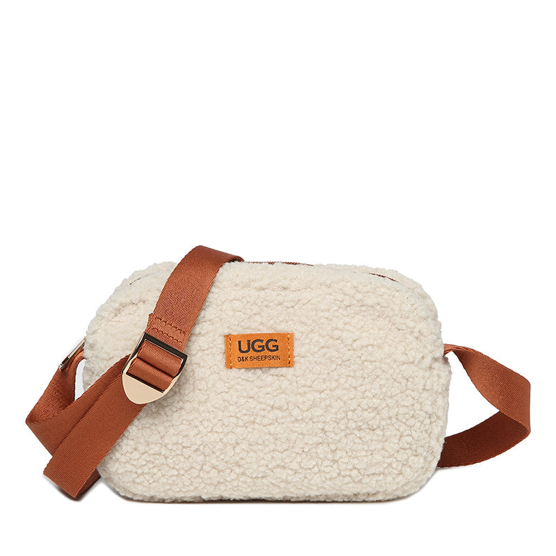 Charm Handbag Uggs