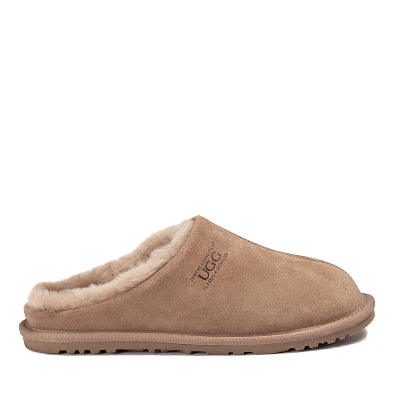 UGG Jo Premium Scuffs