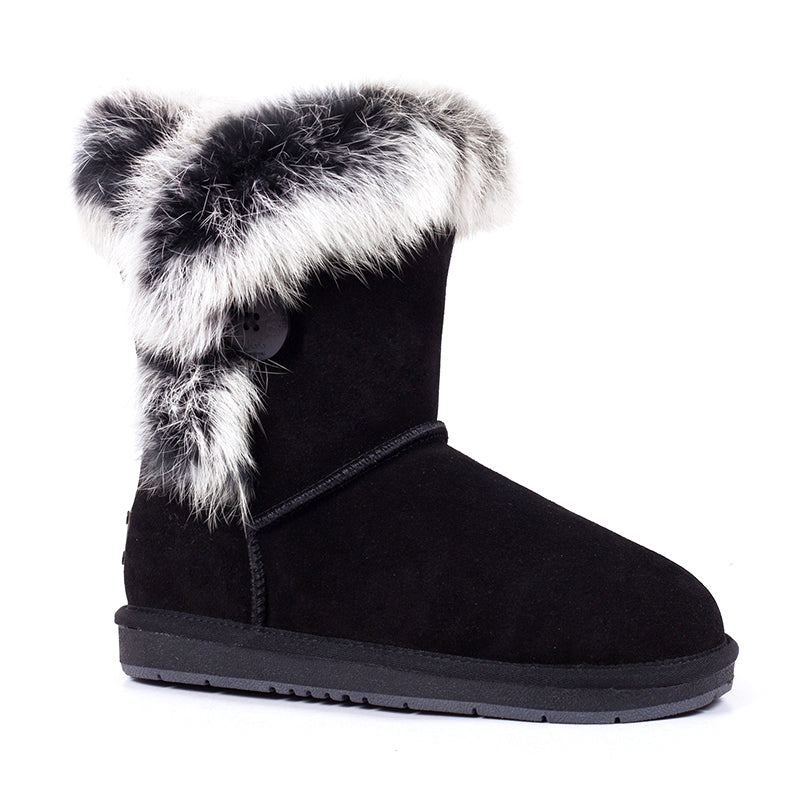 Premium Foxy Ugg Boots