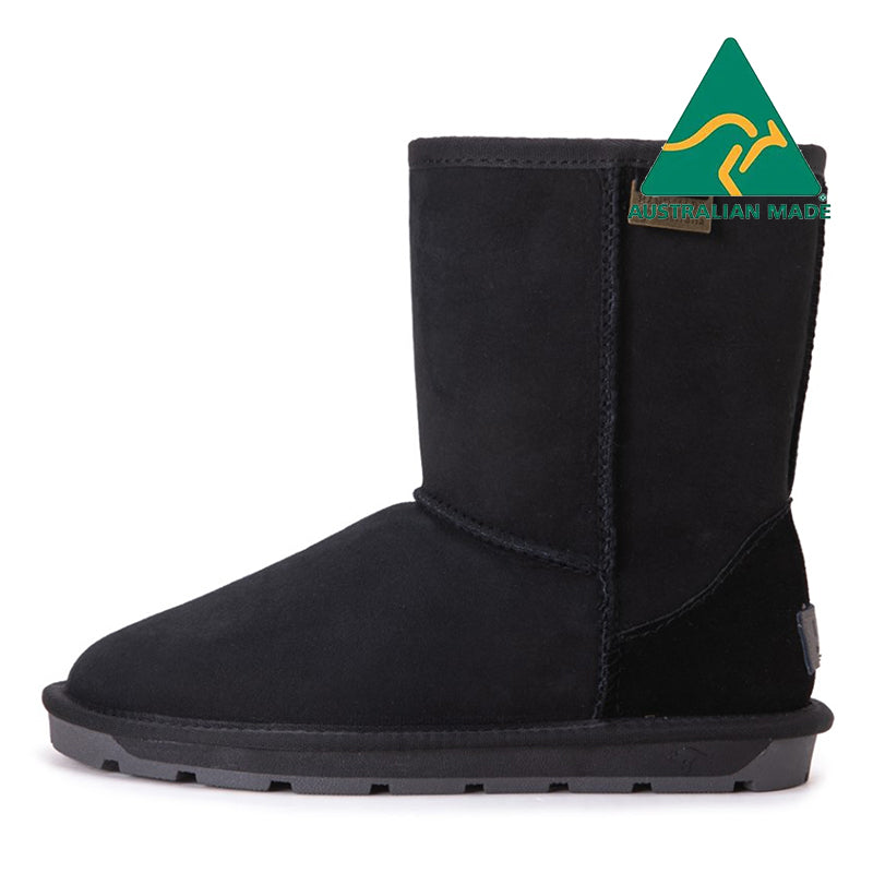UGG Roozee Short Classic Boot-Australian Made