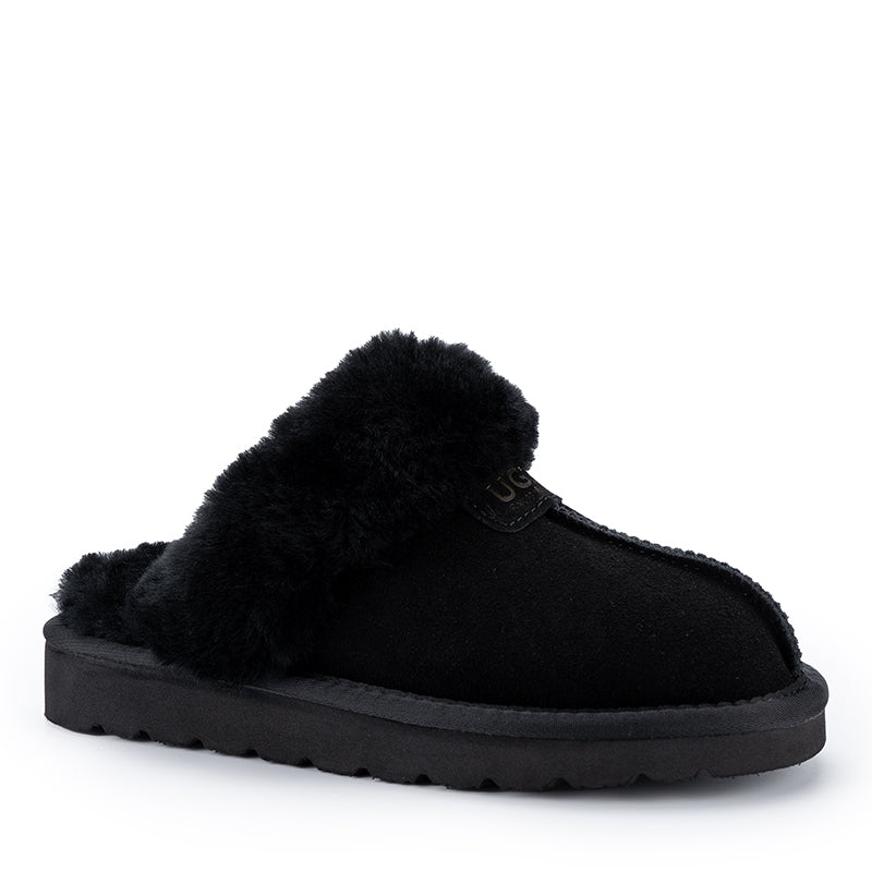 Premium Scuff Uggs