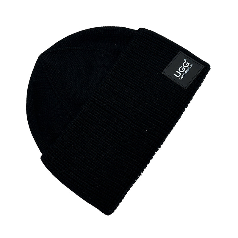 Platinum Unisex Beanie Uggs