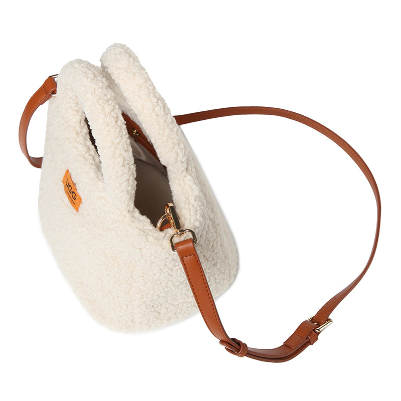 Nin Fluffy Handbag Uggs