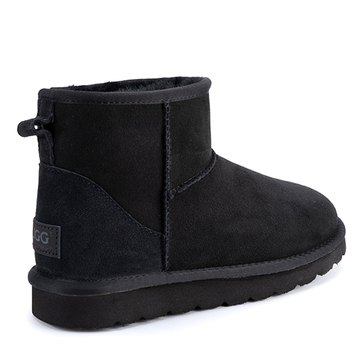 Mini Classic Ugg Boots