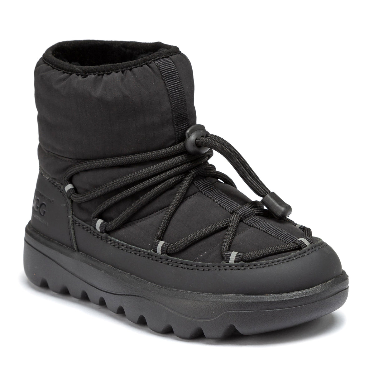 Kids Snow Water-resistant Uggs