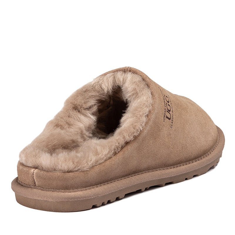 UGG Jo Premium Scuffs
