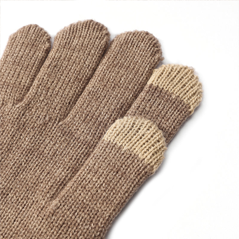 Unisex Gloves Uggs