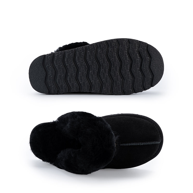 Premium Scuff Uggs