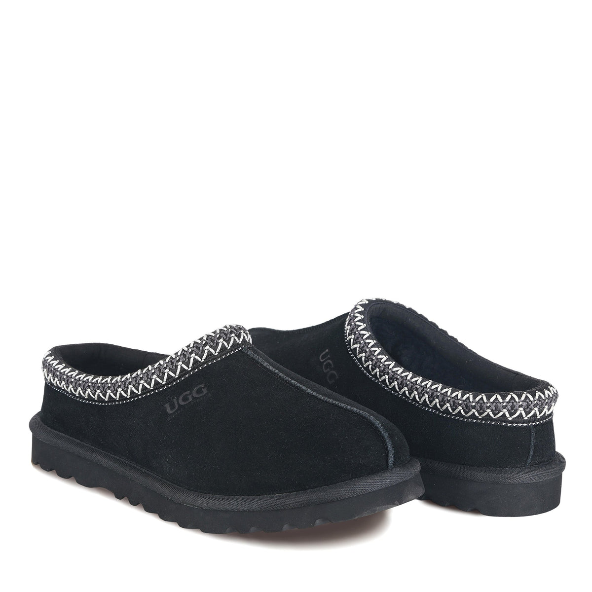 Tassie Ugg Slippers