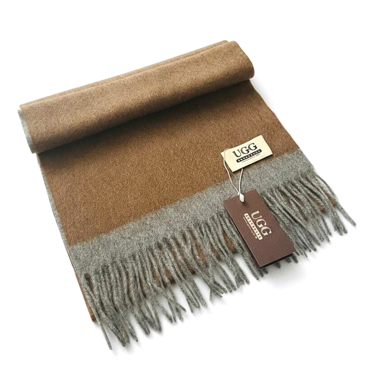 Premium Wool Scarf Uggs