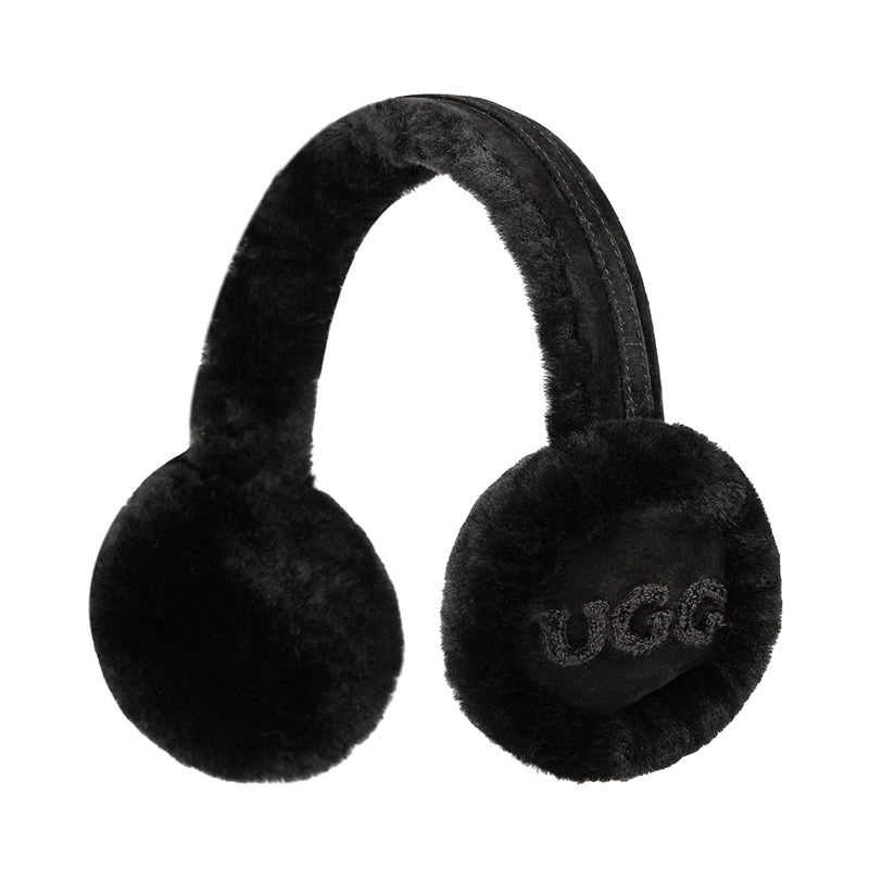 UGG Premium Logo Earmuff