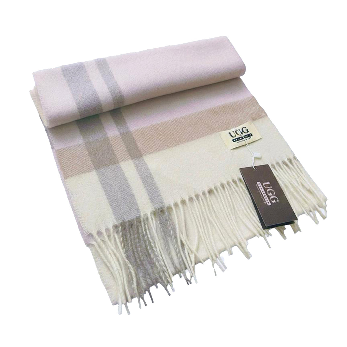 Premium Wool Scarf Uggs