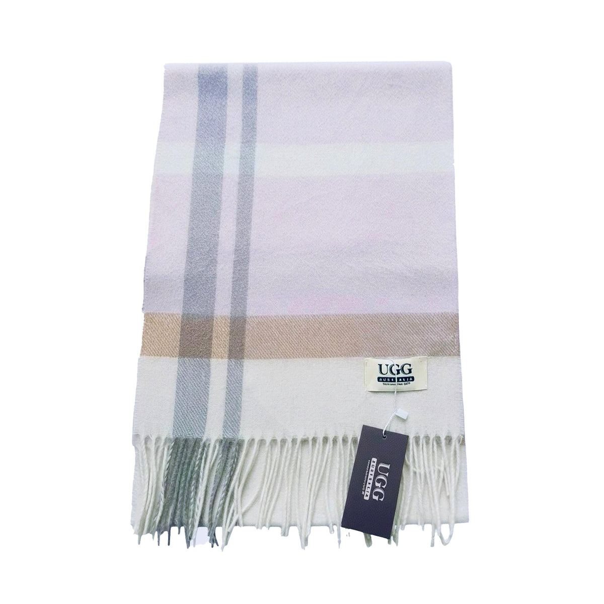 Premium Wool Scarf Uggs
