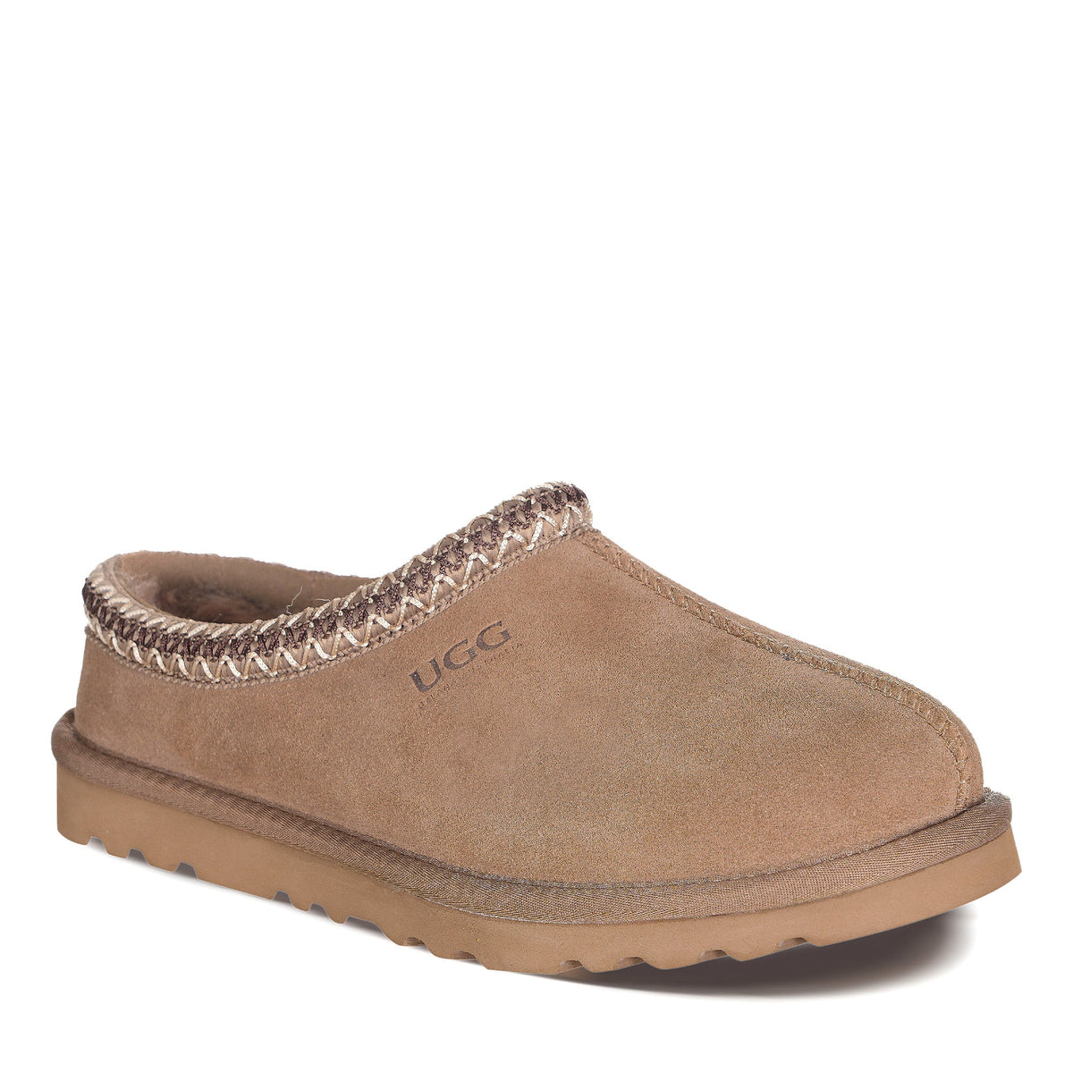 Tassie Ugg Slippers