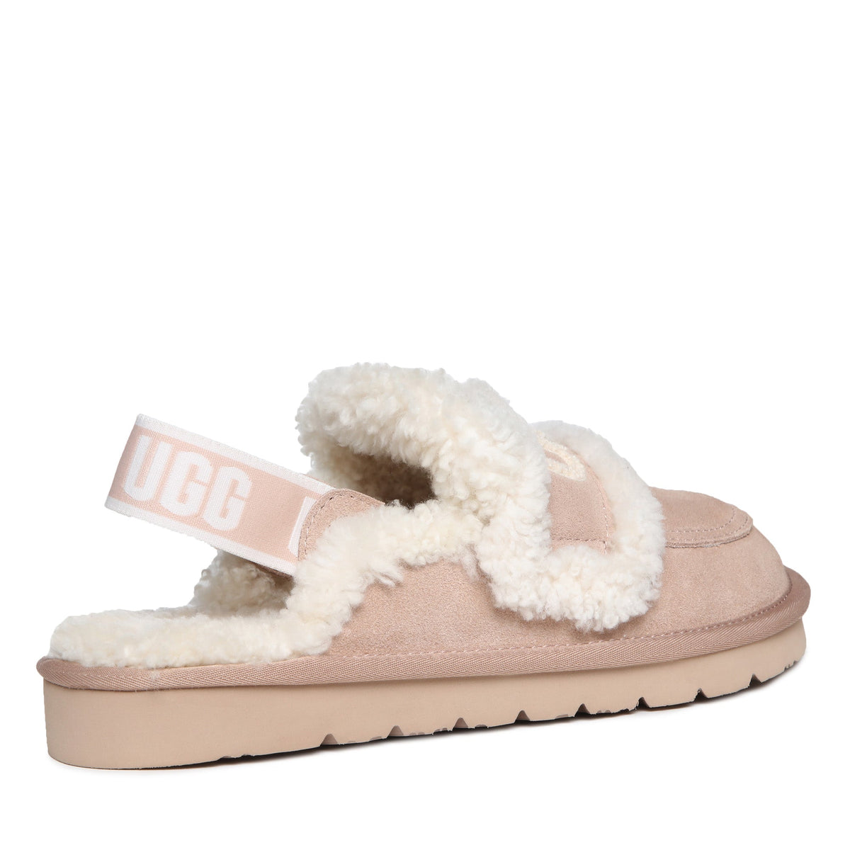 Trisha Platinum Uggs