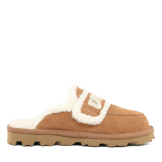 UGG Premium Brand Scuff