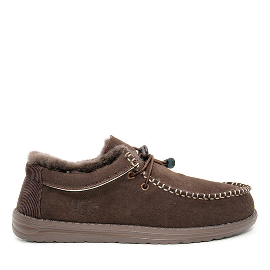 UGG Premium Koafus Lace Up