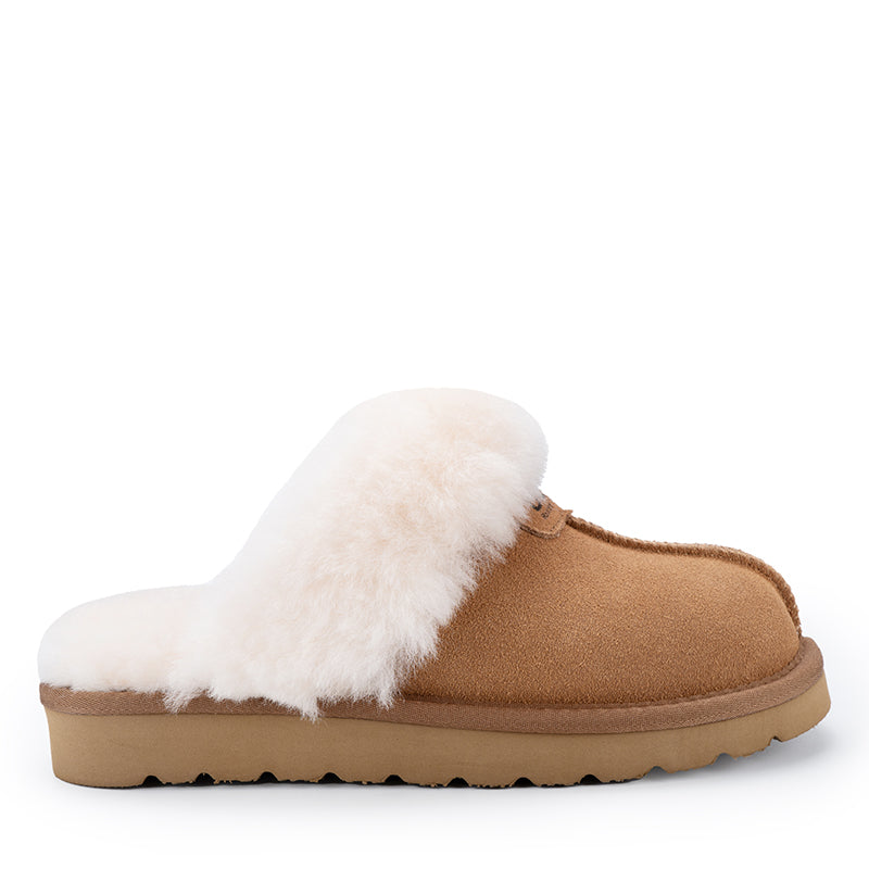 Premium Scuff Uggs