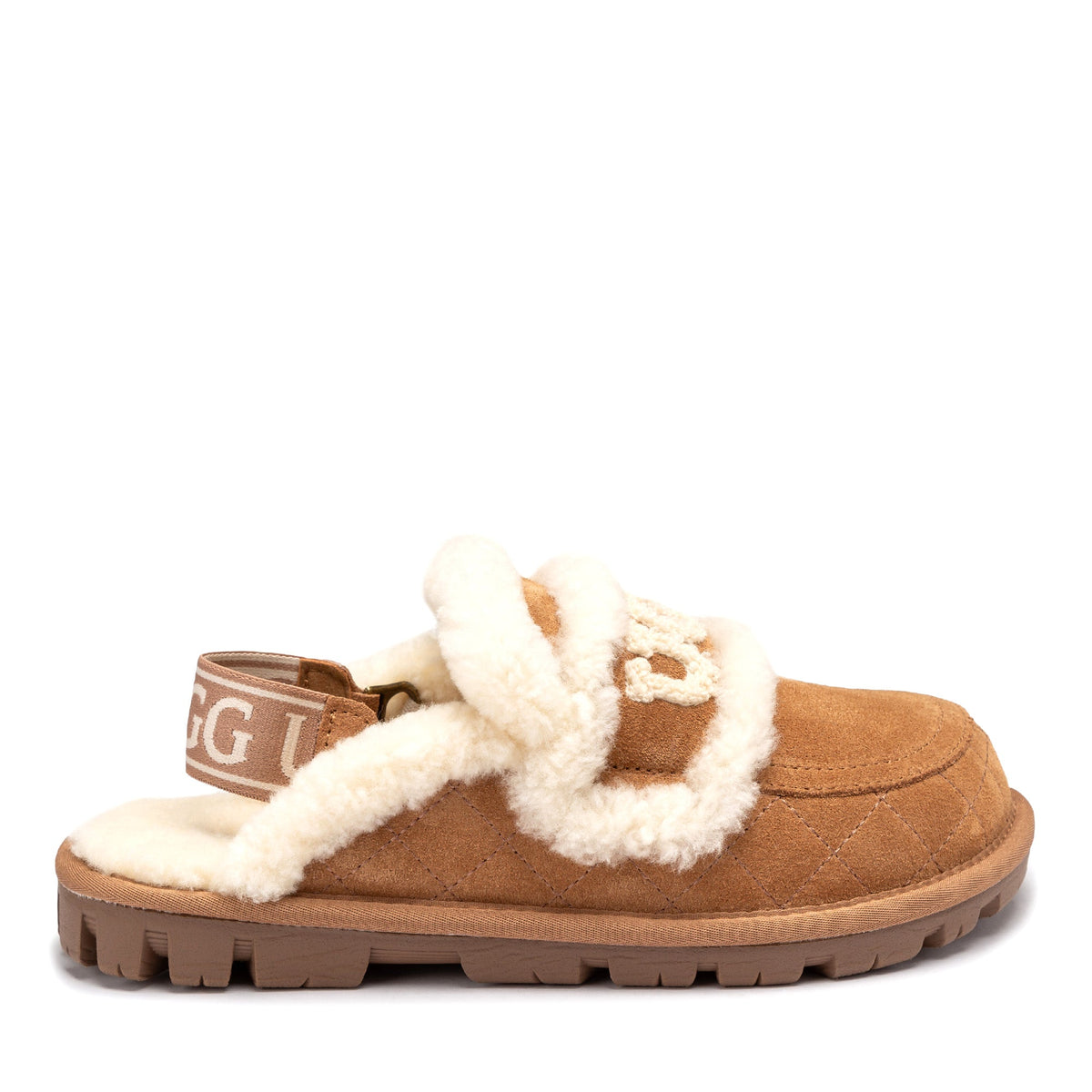 Chloe Detachable Strap Uggs
