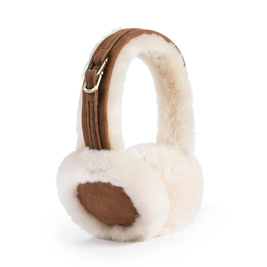Sheepskin Earmuffs Uggs