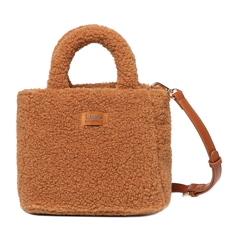 Nin Fluffy Handbag Uggs