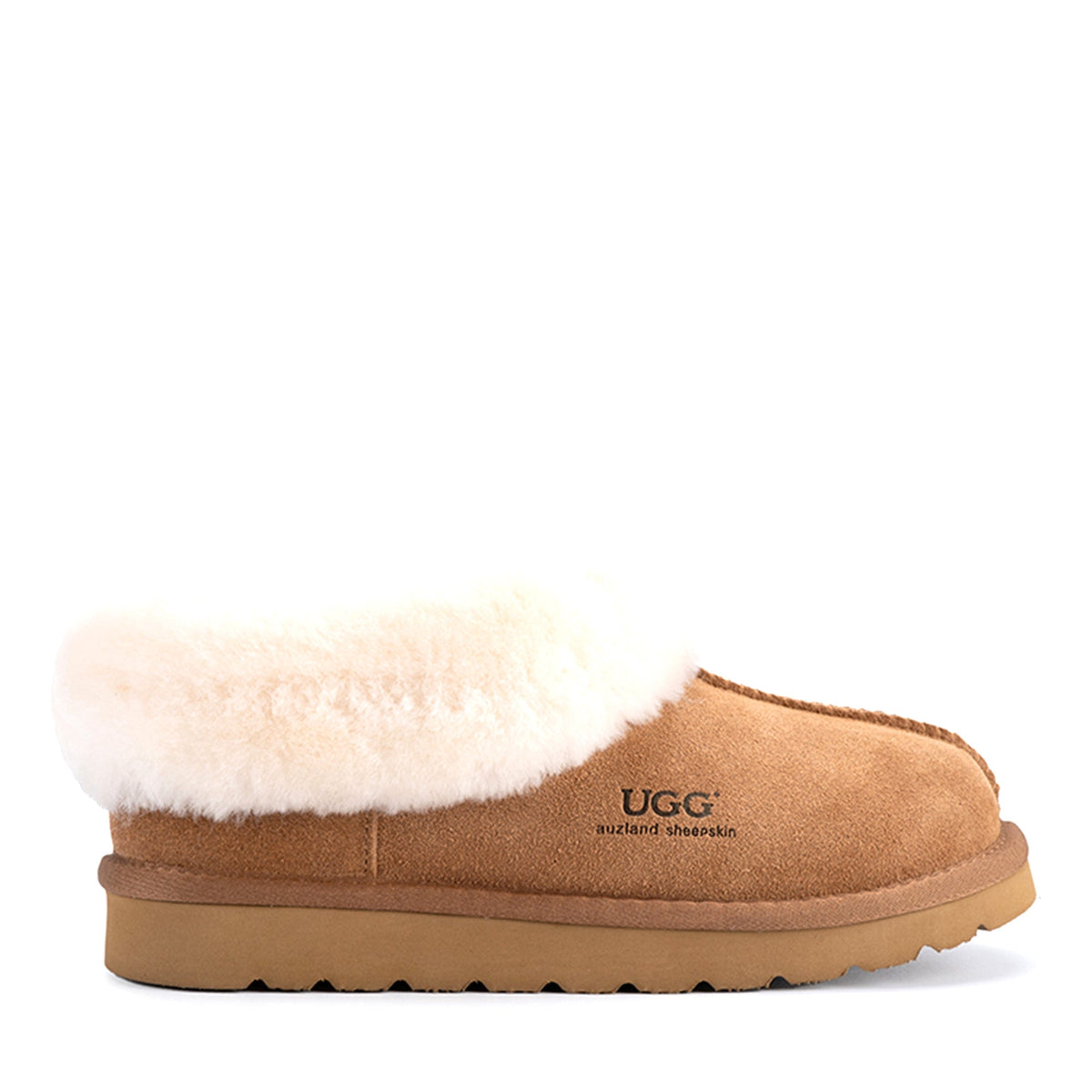 Premium Traditional Ugg Slippers