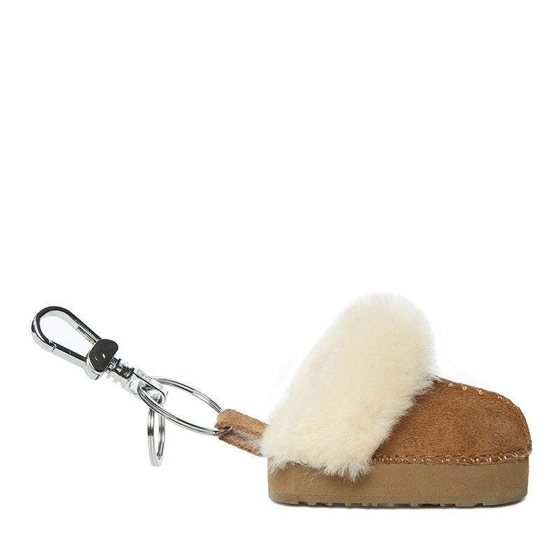 Supreme Scuff Keyring Uggs