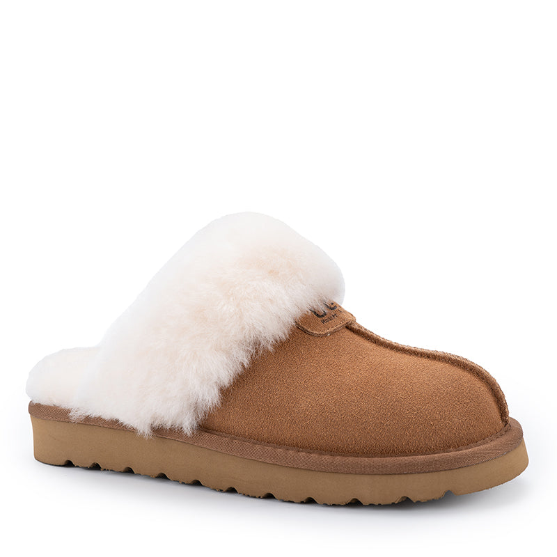 Premium Scuff Uggs