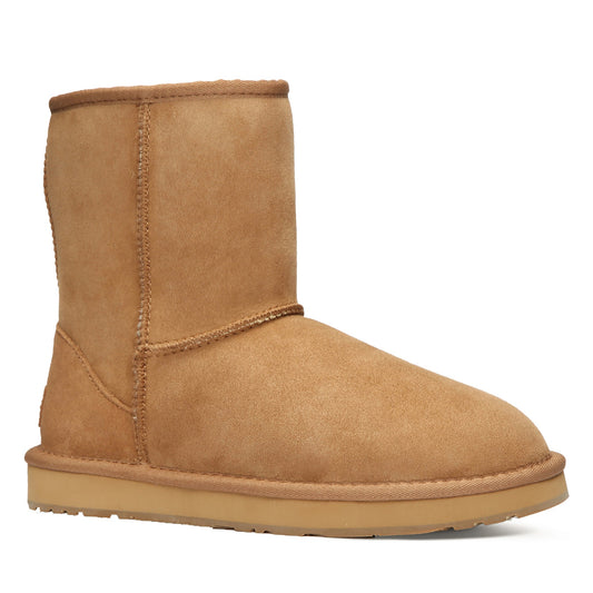 Classic Mid Uggs