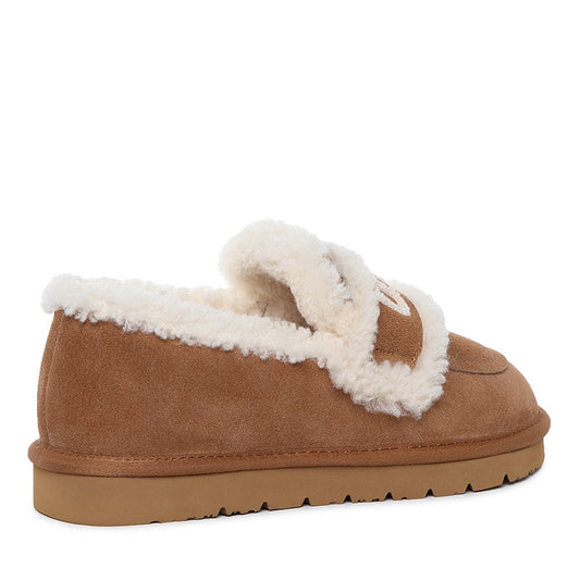Premium Trisha Ugg Slipper
