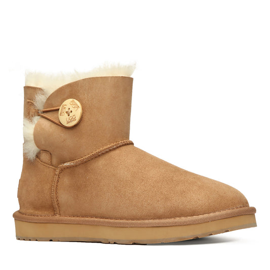 Classic Mini Button Uggs