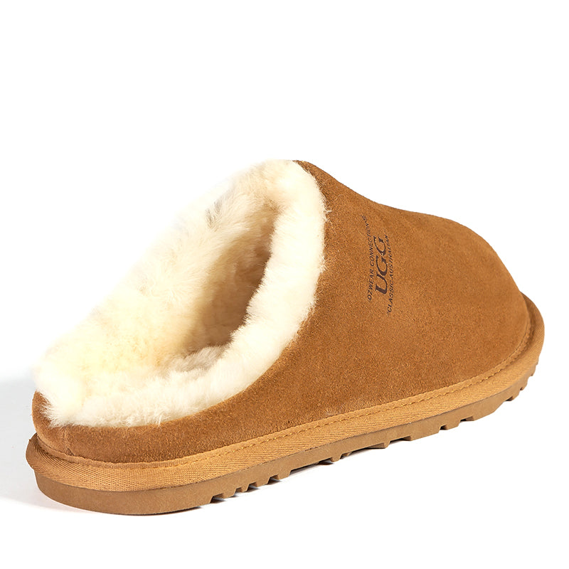 UGG Jo Premium Scuffs