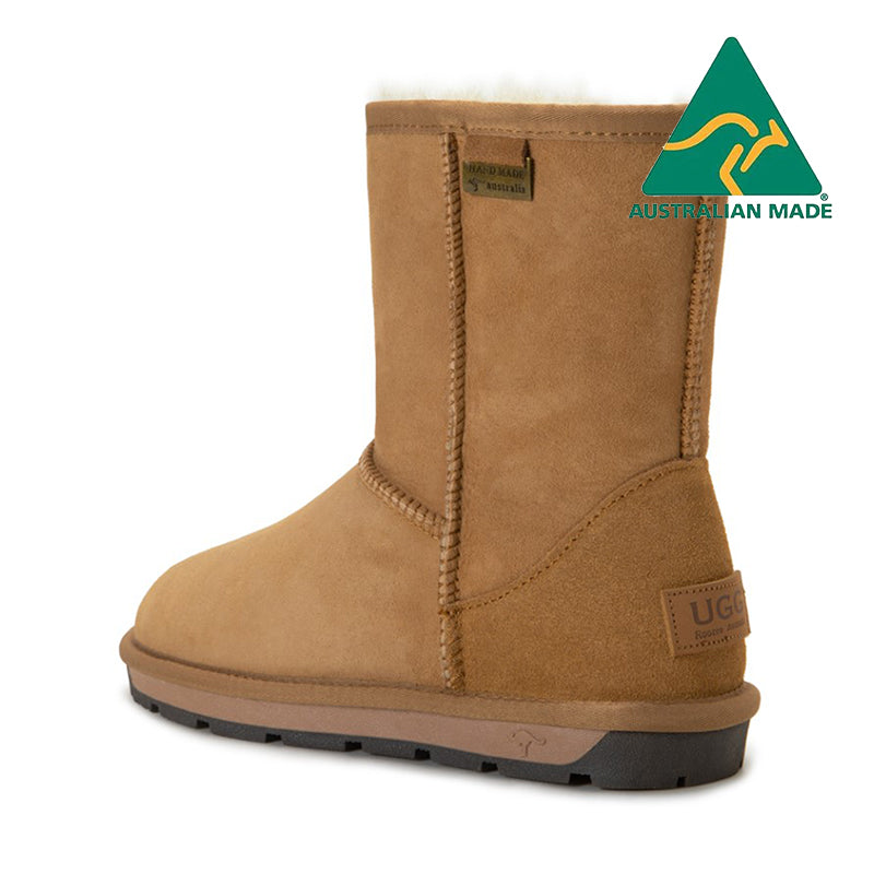 UGG Roozee Short Classic Boot-Australian Made