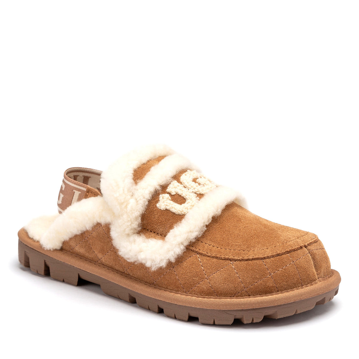Chloe Detachable Strap Uggs