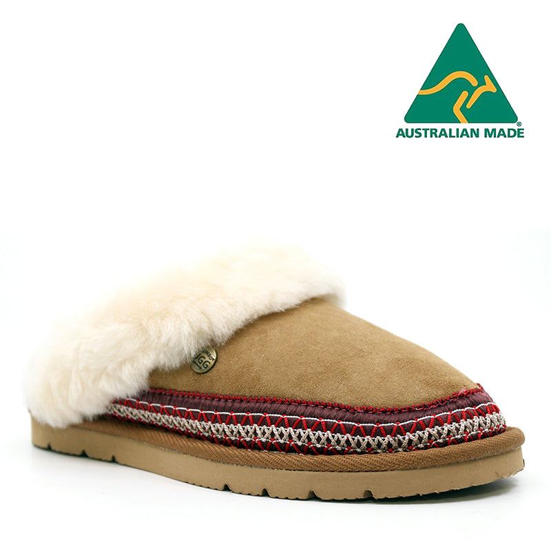 Made in Australia - Jul Braid Uggs