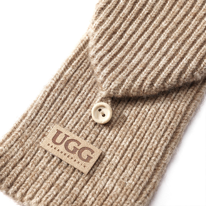 Two Way Gloves Uggs